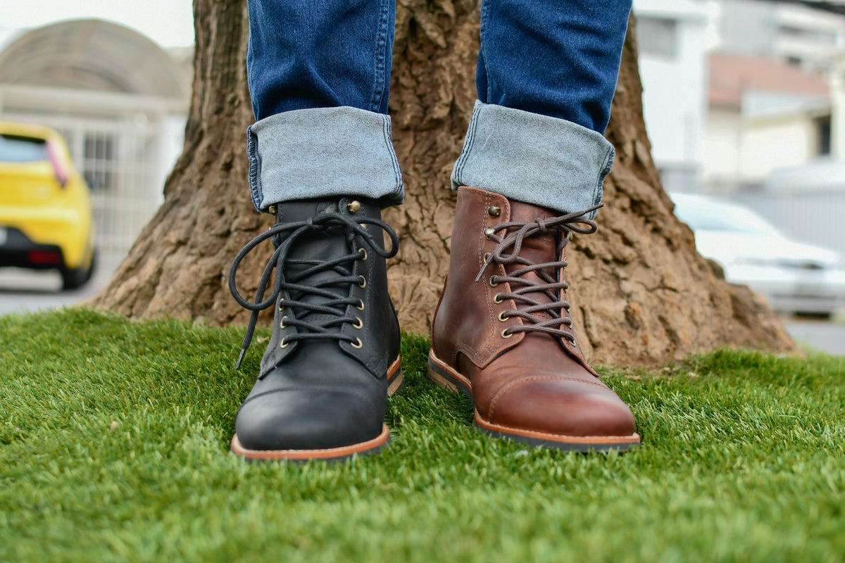 Botines