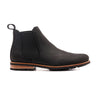 Solomons Negro Graso