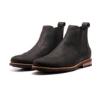 Solomons Negro Graso