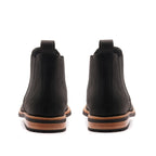 Solomons Negro Graso
