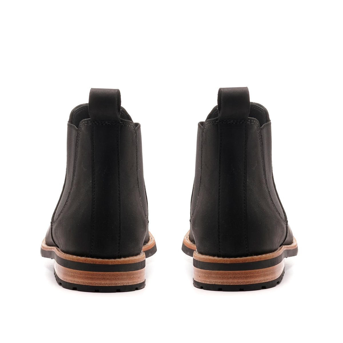 Solomons Negro Graso
