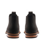 Solomons Negro Graso