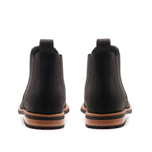 Solomons Negro Graso