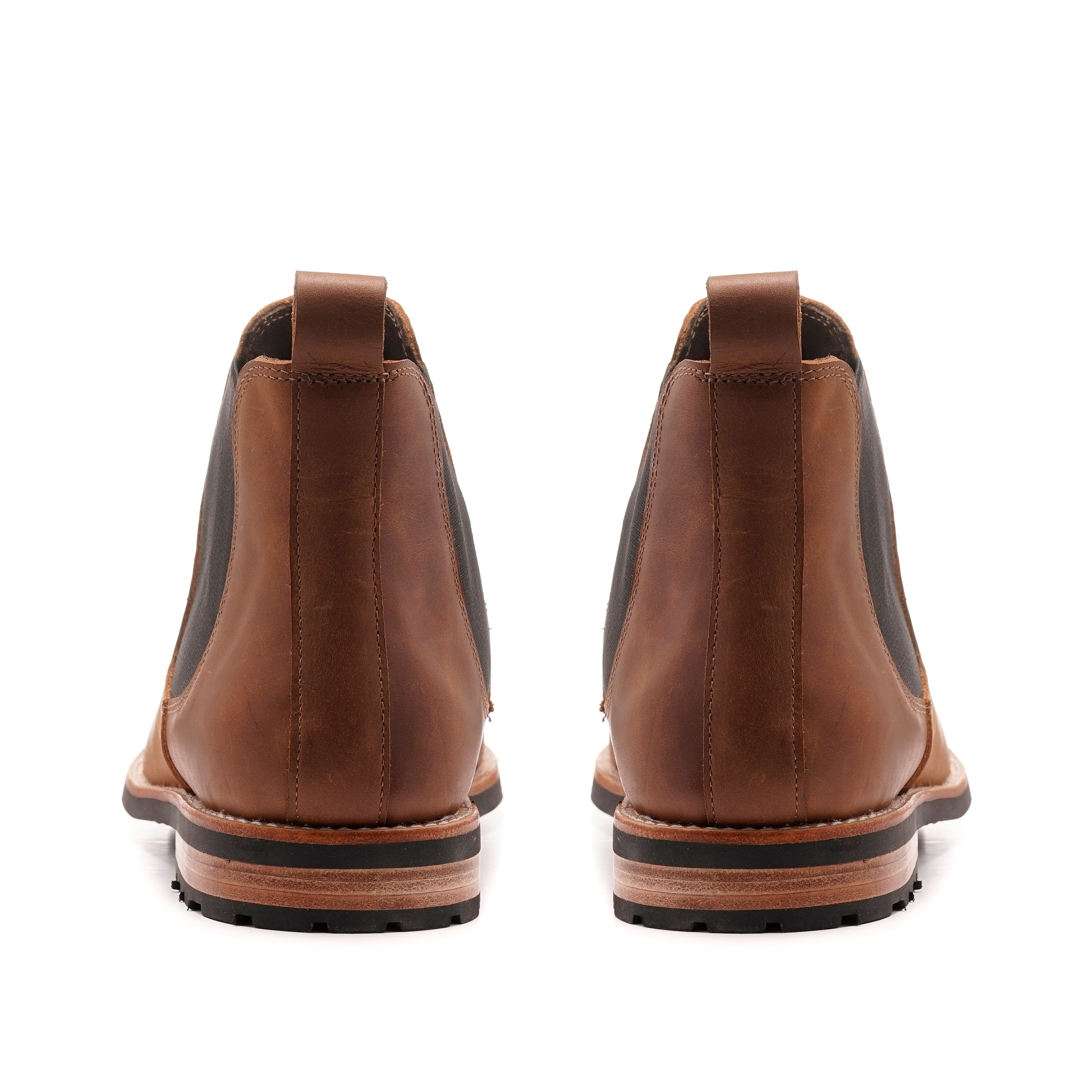 Salomons Moka Graso