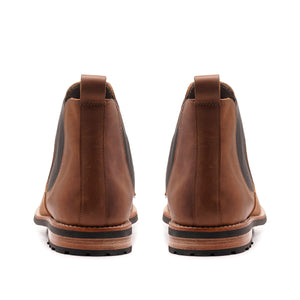Salomons Moka Graso