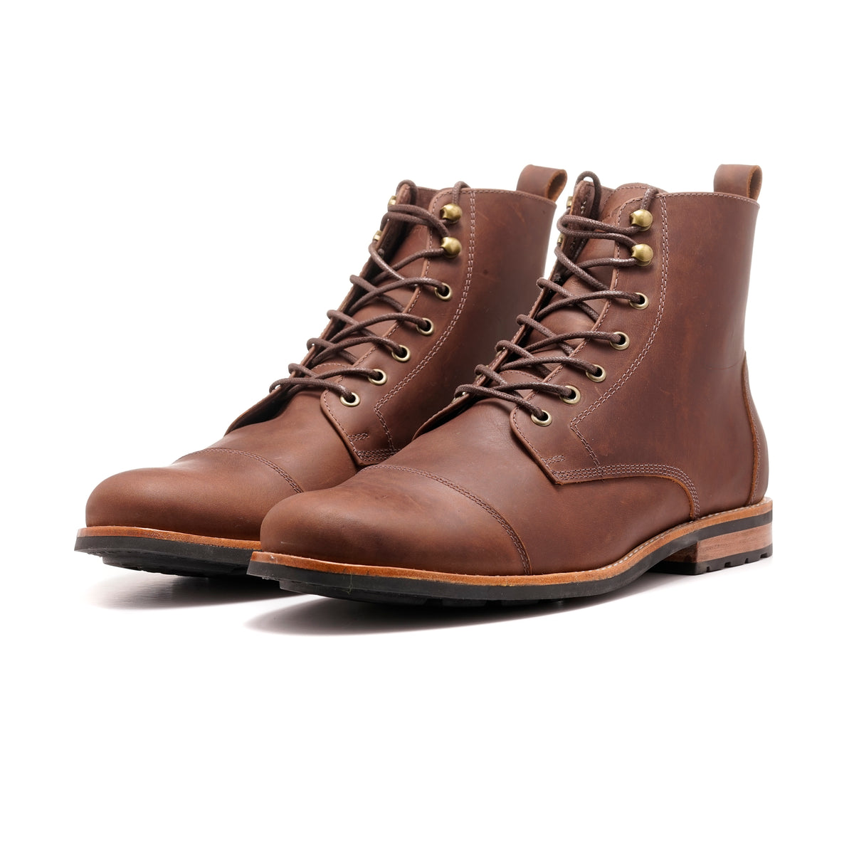 Tommy Caramelo Graso