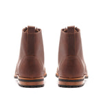 Tommy Caramelo Graso