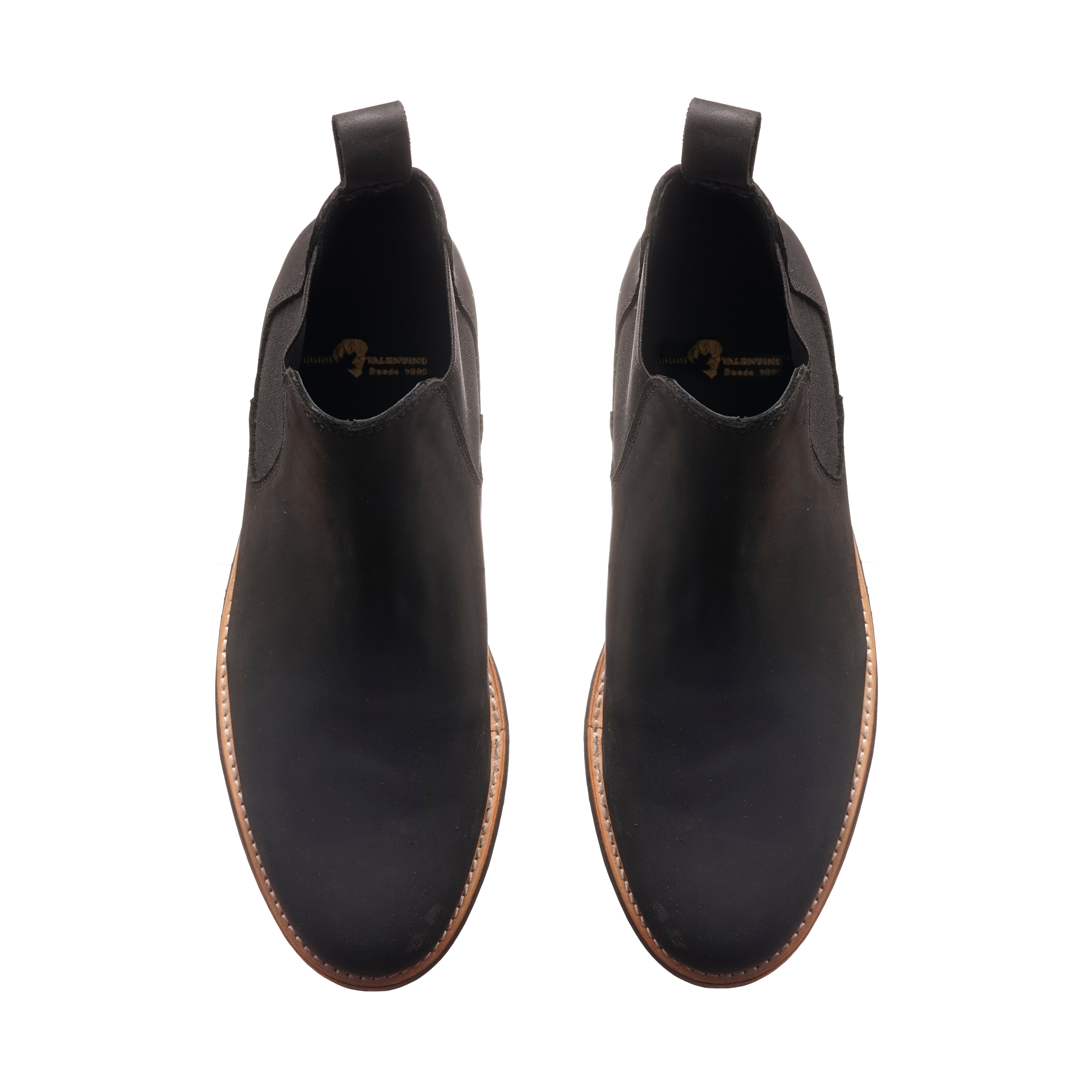 Solomons Negro Graso
