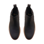 Solomons Negro Graso