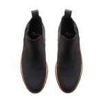 Solomons Negro Graso