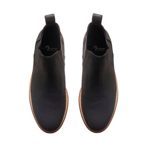 Solomons Negro Graso