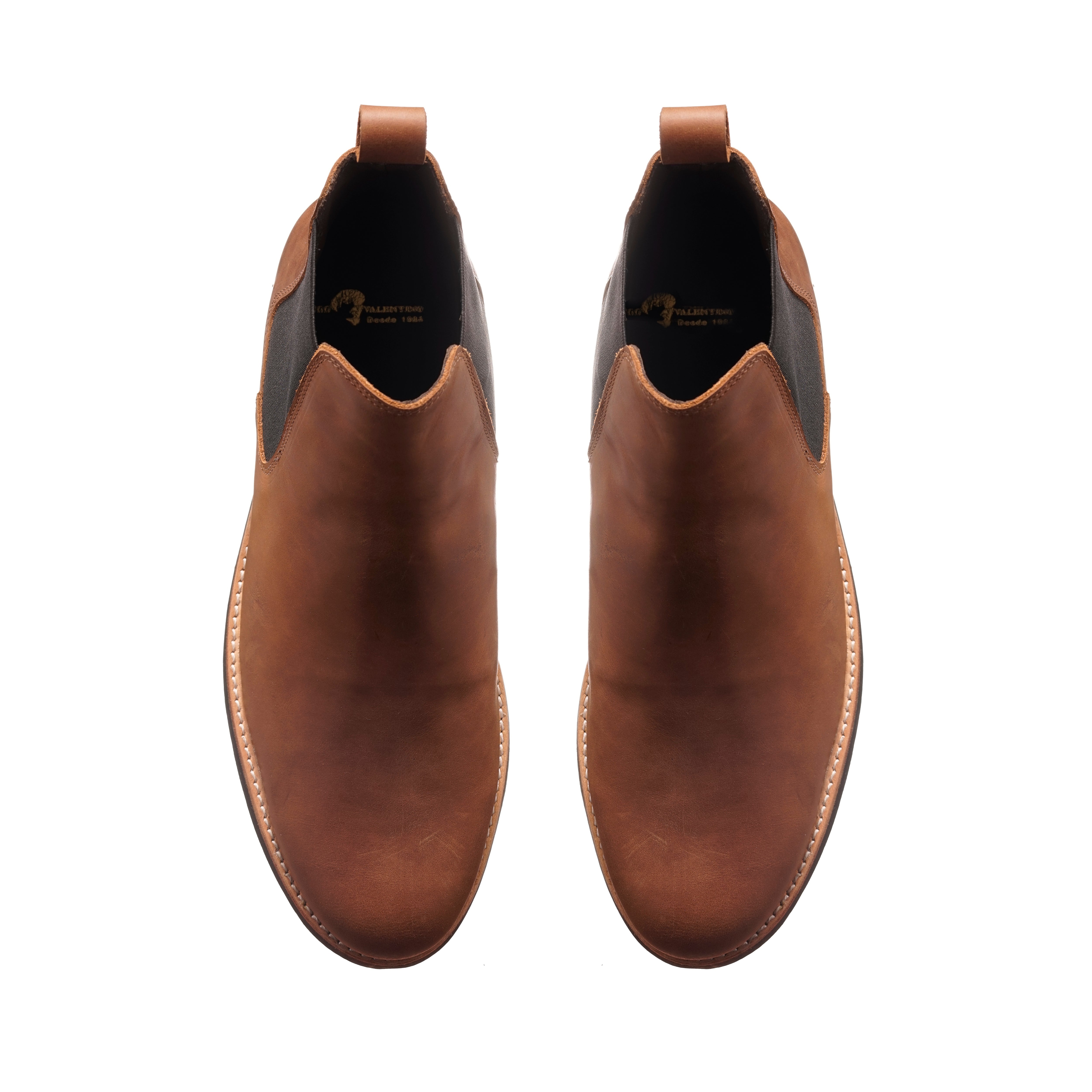 Salomons Moka Graso