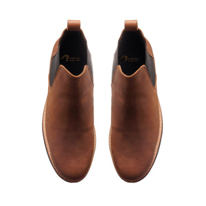 Salomons Moka Graso