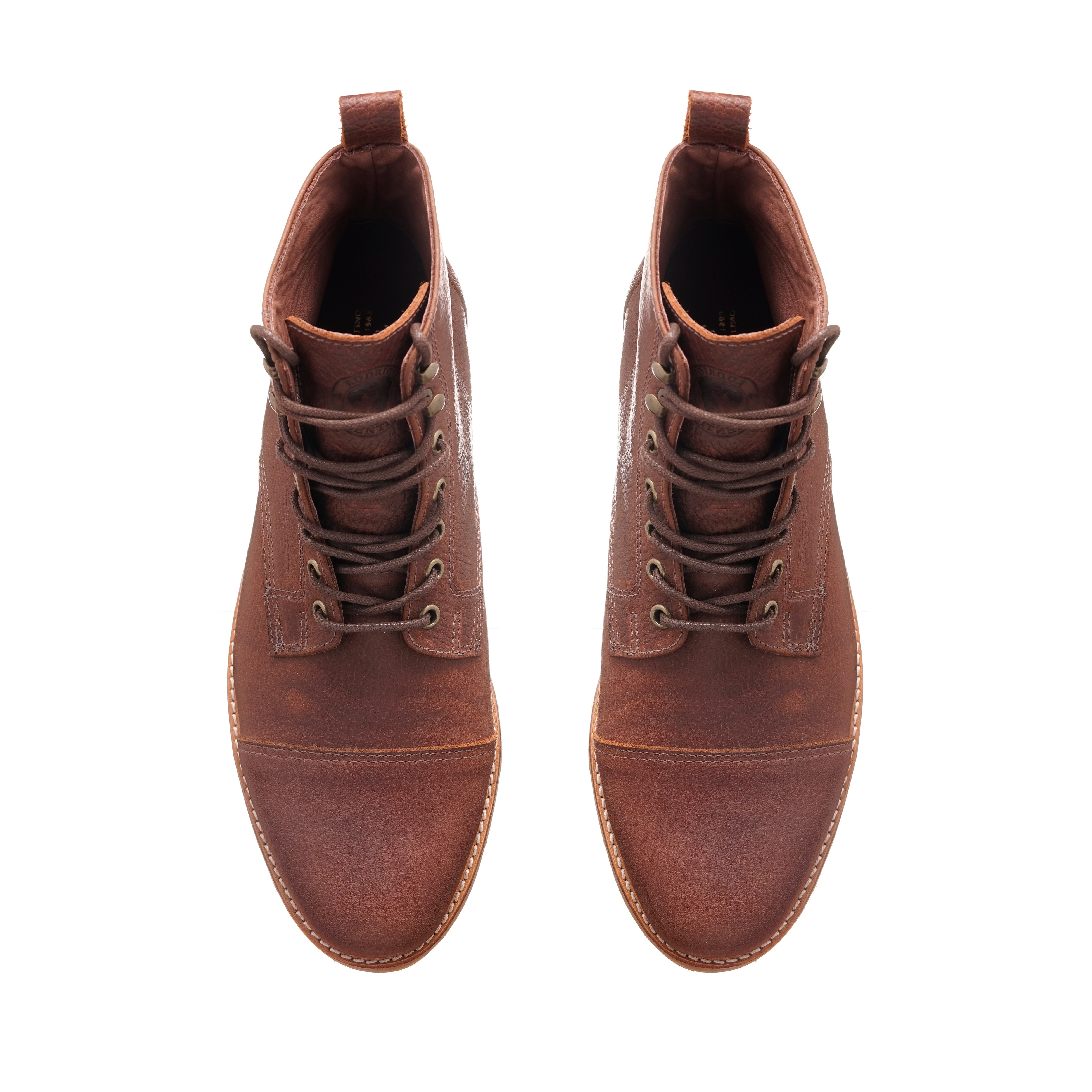 Tommy Caramelo Graso
