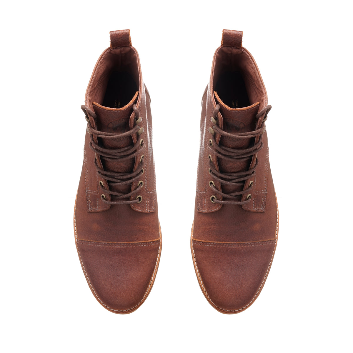 Tommy Caramelo Graso