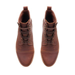 Tommy Caramelo Graso