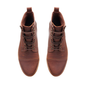 Tommy Caramelo Graso