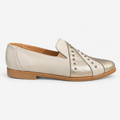 Alma Beige Champagne — vista lateral