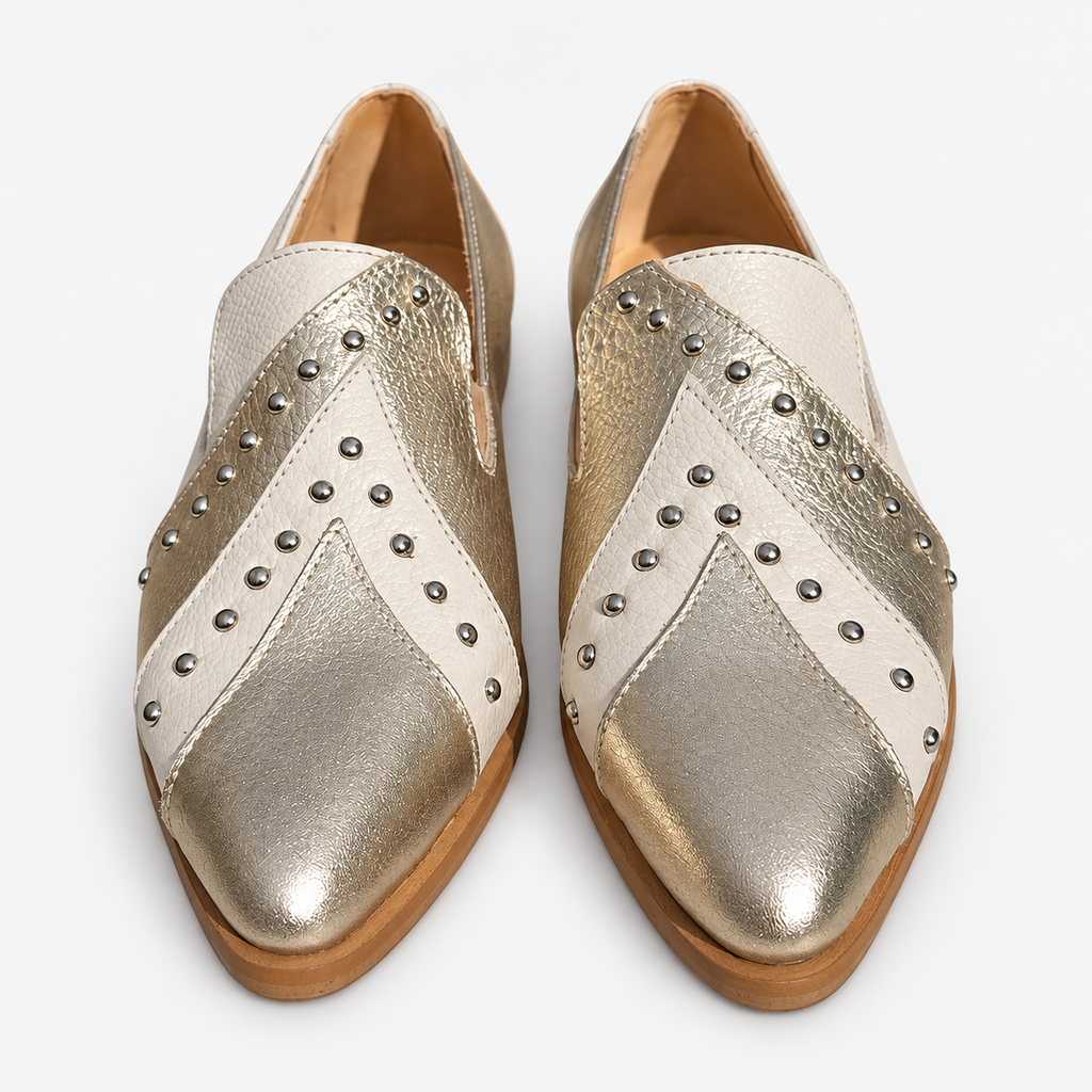 Alma Beige Champagne — vista frontal