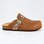 Blair Reno Graso Camel — zapato solo
