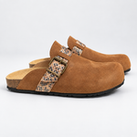 Blair Reno Graso Camel — par lateral