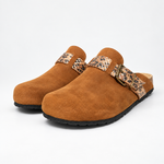 Blair Reno Graso Camel — par frontal