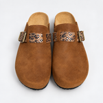 Blair Reno Graso Camel — vista superior