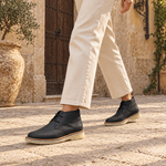 Ivi Black botines en modelo mujer