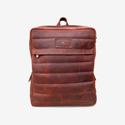 Mochila Bonnie Caramelo Graso