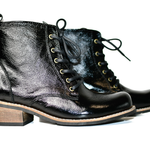 Poly Richato Negro