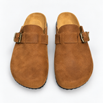 Reggie Reno Graso Camel — vista superior
